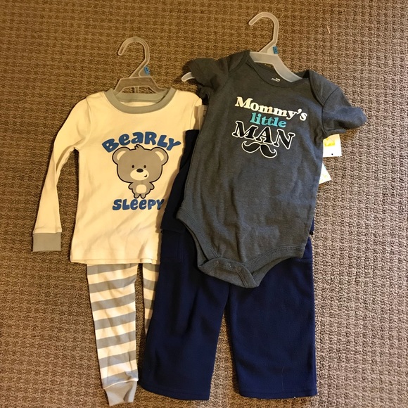 granimals Other - 2 outfits for boys 24 months